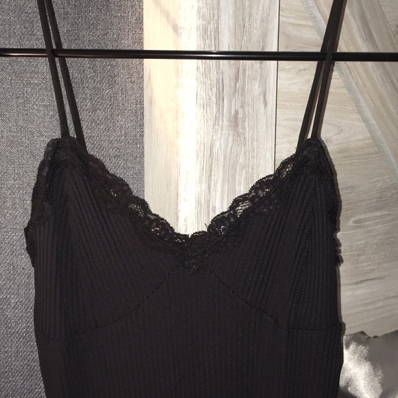 Zara bodysuit - Picture 3 of 7